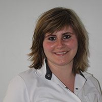 Assistente Kayleigh Smit Assistente Kayleigh Smit