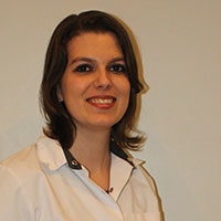 Assistente Manuela Dikken