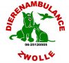 Logo Dierenambulance