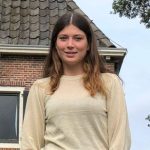 Assistente Kim van Oenen